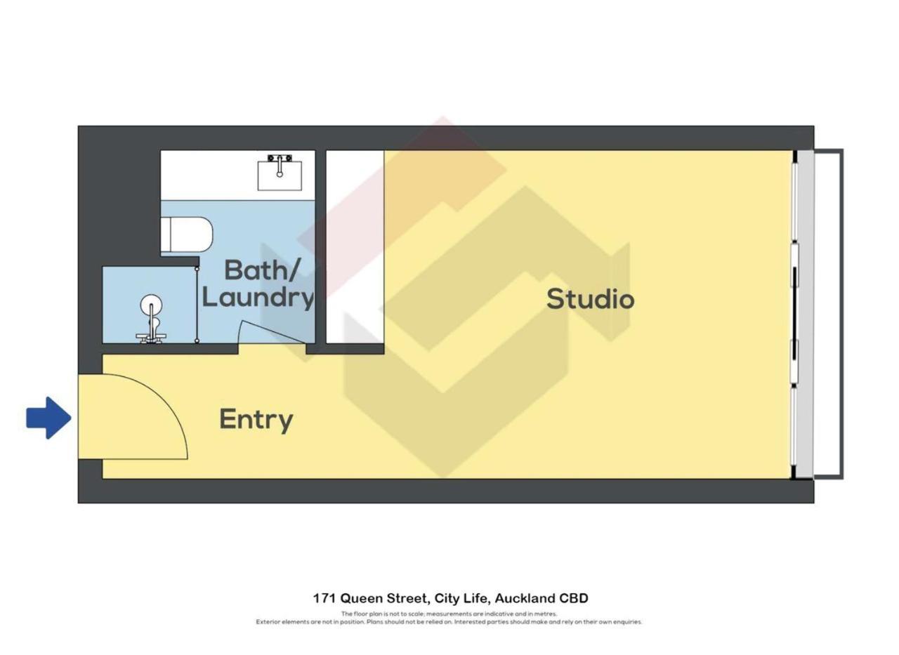 A City Stay Holiday On Queen Street โอ๊คแลนด์ ภายนอก รูปภาพ