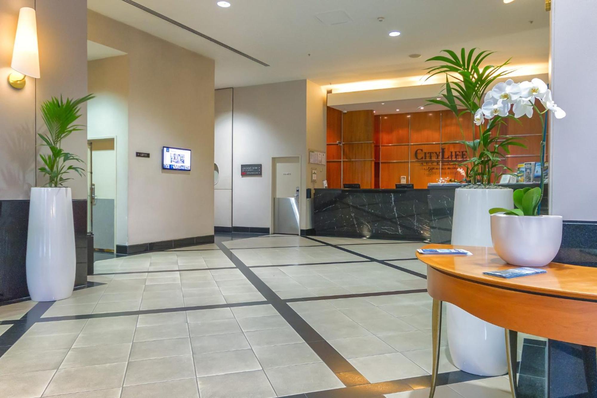 A City Stay Holiday On Queen Street โอ๊คแลนด์ ภายนอก รูปภาพ